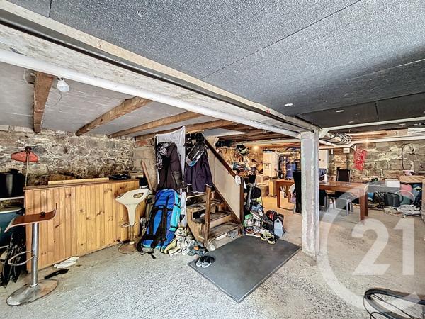 Maison à vendre  4 pièces - 79,71 m2 PLOUARET - 22