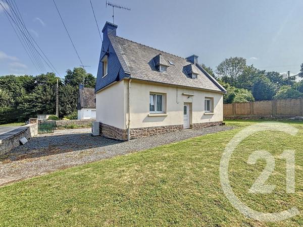 Maison à vendre  4 pièces - 79,71 m2 PLOUARET - 22
