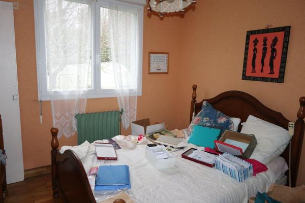 Maison à vendre à Loperhet dans le Finistère (29470), ref : 1992