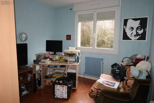 Maison à vendre à Loperhet dans le Finistère (29470), ref : 1992