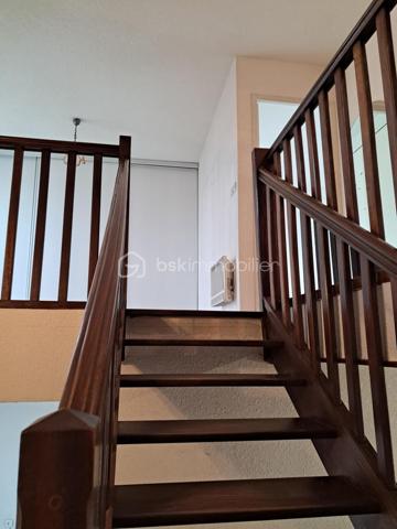 Maison de ville de 120 m²