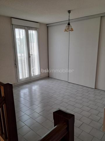 Maison de ville de 120 m²