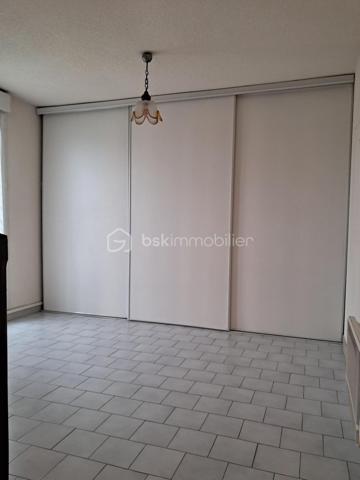 Maison de ville de 120 m²