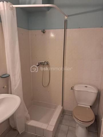 Maison de ville de 120 m²