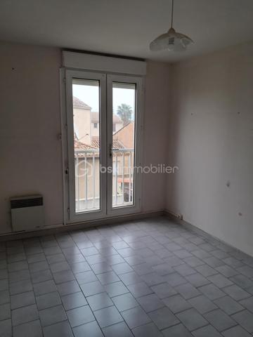 Maison de ville de 120 m²