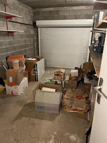 Maison de ville de 120 m²