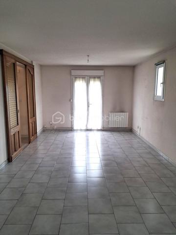 Maison de ville de 120 m²