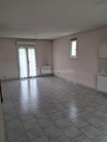 Maison de ville de 120 m²