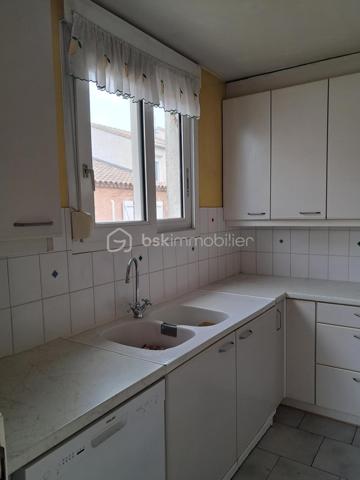 Maison de ville de 120 m²