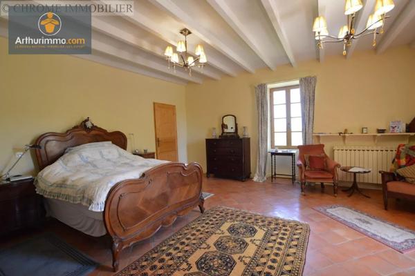 Vente Maison 7 pièces 299 m2 à Lévignac-de-Guyenne