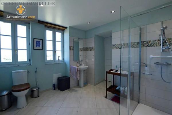 Vente Maison 7 pièces 299 m2 à Lévignac-de-Guyenne