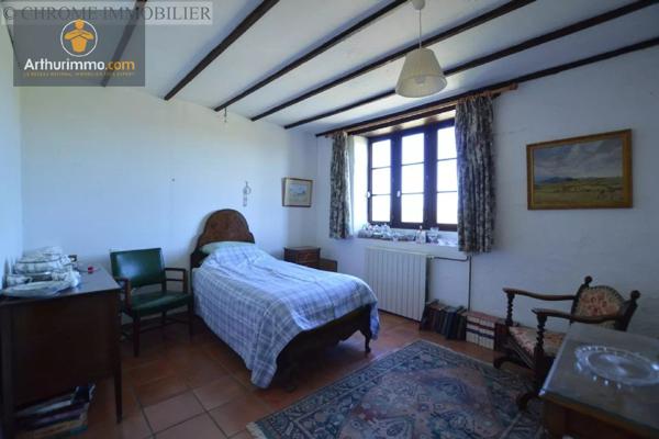 Vente Maison 7 pièces 299 m2 à Lévignac-de-Guyenne