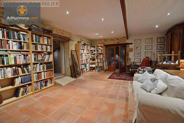Vente Maison 7 pièces 299 m2 à Lévignac-de-Guyenne