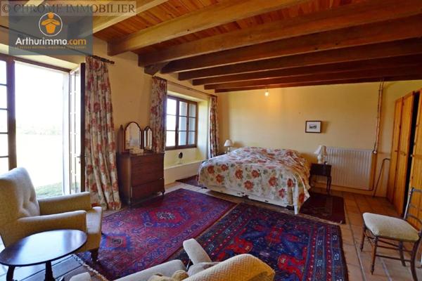 Vente Maison 7 pièces 299 m2 à Lévignac-de-Guyenne