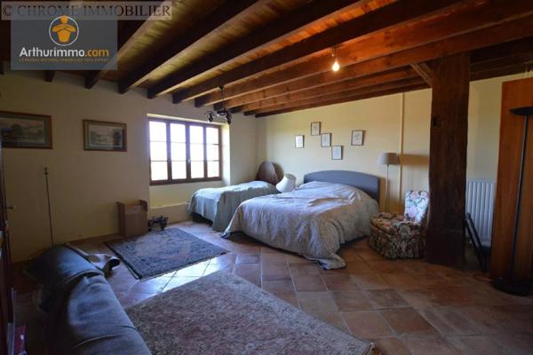 Vente Maison 7 pièces 299 m2 à Lévignac-de-Guyenne