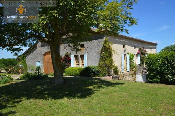 Vente Maison 7 pièces 299 m2 à Lévignac-de-Guyenne
