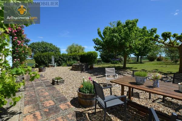 Vente Maison 7 pièces 299 m2 à Lévignac-de-Guyenne