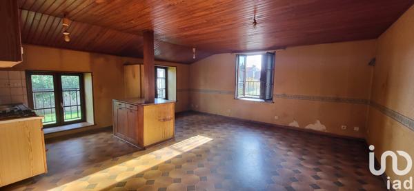 Immeuble à vendre 230 m² Saint-Loup-sur-Semouse