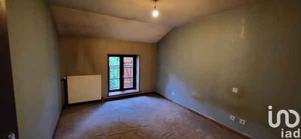 Immeuble à vendre 230 m² Saint-Loup-sur-Semouse