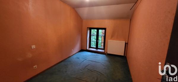 Immeuble à vendre 230 m² Saint-Loup-sur-Semouse
