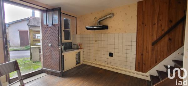 Immeuble à vendre 230 m² Saint-Loup-sur-Semouse