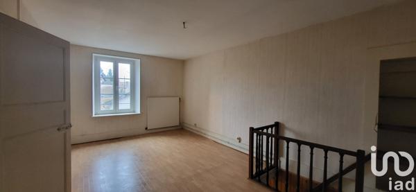 Immeuble à vendre 230 m² Saint-Loup-sur-Semouse