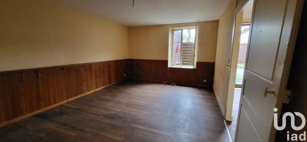 Immeuble à vendre 230 m² Saint-Loup-sur-Semouse