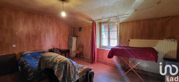 Immeuble à vendre 230 m² Saint-Loup-sur-Semouse