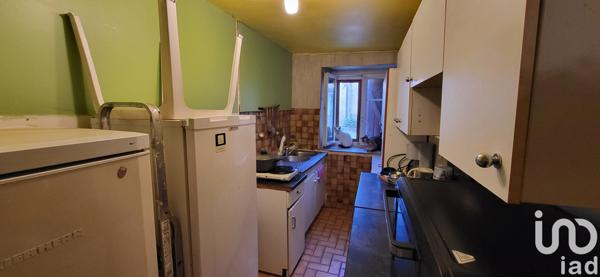 Immeuble à vendre 230 m² Saint-Loup-sur-Semouse