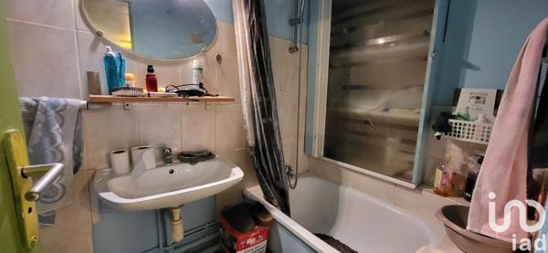 Immeuble à vendre 230 m² Saint-Loup-sur-Semouse