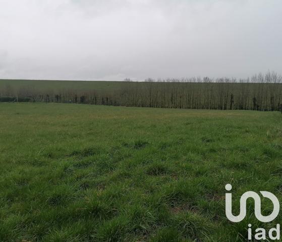 Terrain à vendre 2 721 m² Giffaumont-Champaubert