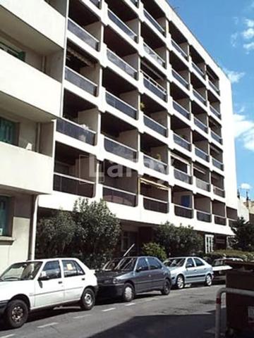 Annexes stationnement