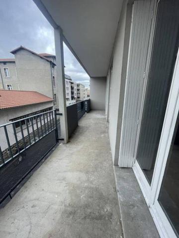 APPARTEMENT T4 / 9 rue des Moulins 43000 Le Puy en Velay