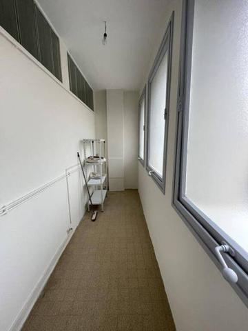 APPARTEMENT T4 / 9 rue des Moulins 43000 Le Puy en Velay