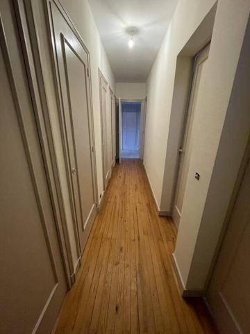 APPARTEMENT T4 / 9 rue des Moulins 43000 Le Puy en Velay