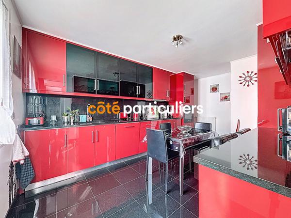 Vente Maison179 m² - 5 Pièces - CLAMART (92140)