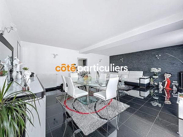 Vente Maison179 m² - 5 Pièces - CLAMART (92140)