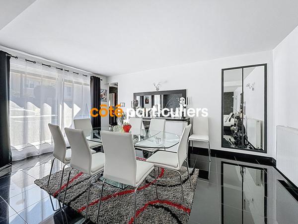 Vente Maison179 m² - 5 Pièces - CLAMART (92140)