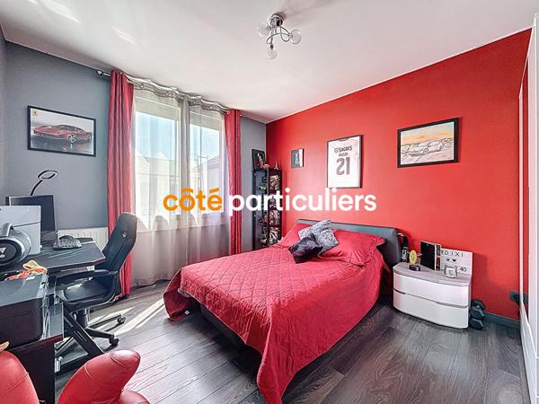 Vente Maison179 m² - 5 Pièces - CLAMART (92140)