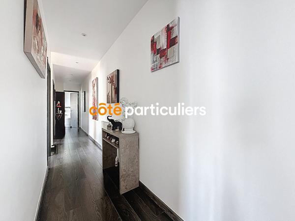 Vente Maison179 m² - 5 Pièces - CLAMART (92140)