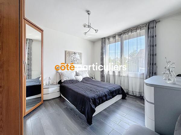 Vente Maison179 m² - 5 Pièces - CLAMART (92140)