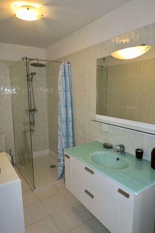 Appartement Antibes 1 pièce 26.06 m2 à louer vide à l'année