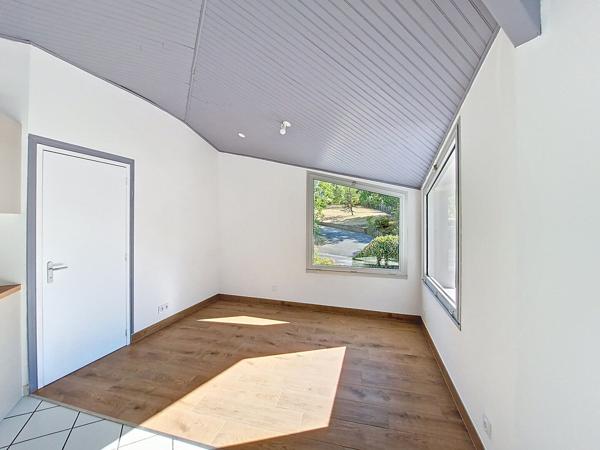 Studio meublé - 29 m² - Drain