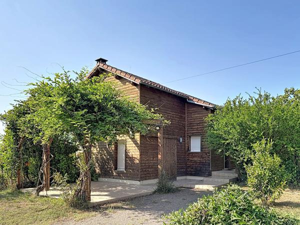Maison Puy L Eveque 3 pièce(s) 77 m2