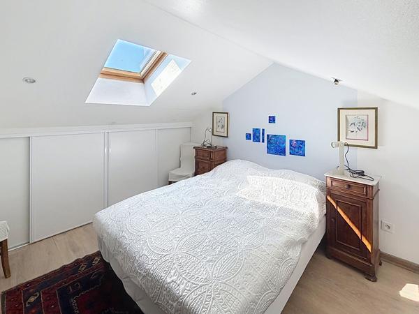 Maison Puy L Eveque 3 pièce(s) 77 m2