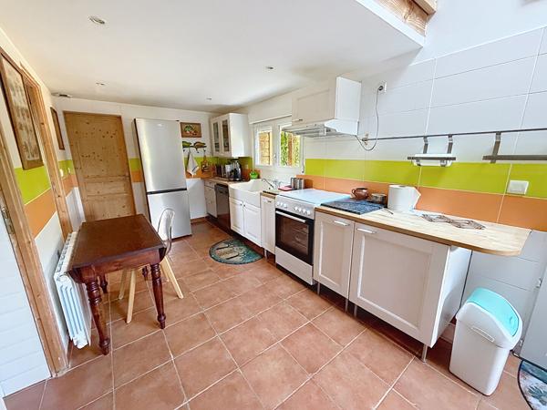 Maison Puy L Eveque 3 pièce(s) 77 m2