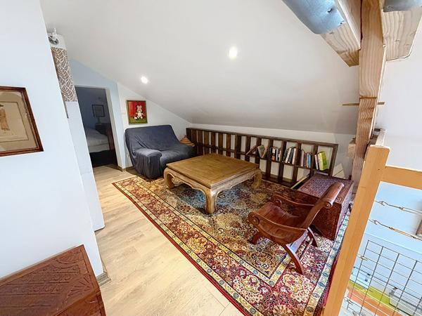 Maison Puy L Eveque 3 pièce(s) 77 m2