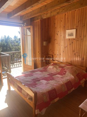 Maison
                                                                                                                                                                                                                                                                                                                        7 pièce(s)                                                                                                                                                                                                          5 chambre(s)                                                                                                                                                                                                          147.95  m²