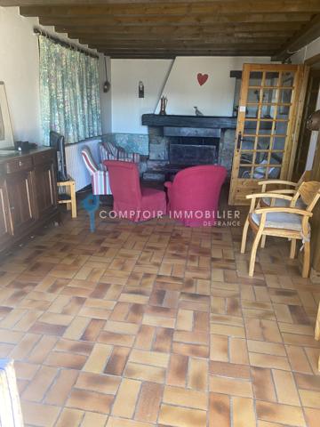 Maison
                                                                                                                                                                                                                                                                                                                        7 pièce(s)                                                                                                                                                                                                          5 chambre(s)                                                                                                                                                                                                          147.95  m²