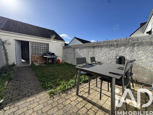 Maison à vendre 5 pièces 110 m² Maurepas